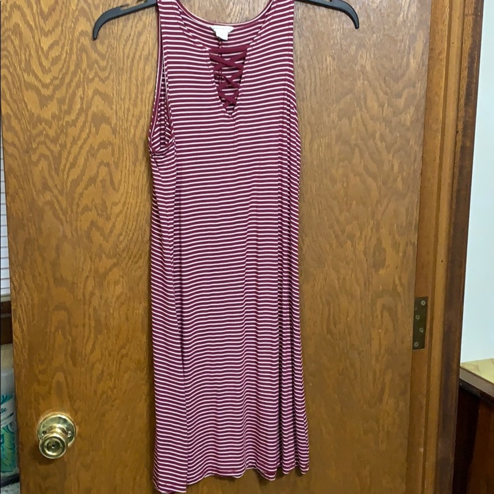Tank Dress